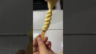 Potatoes In Circles shorts