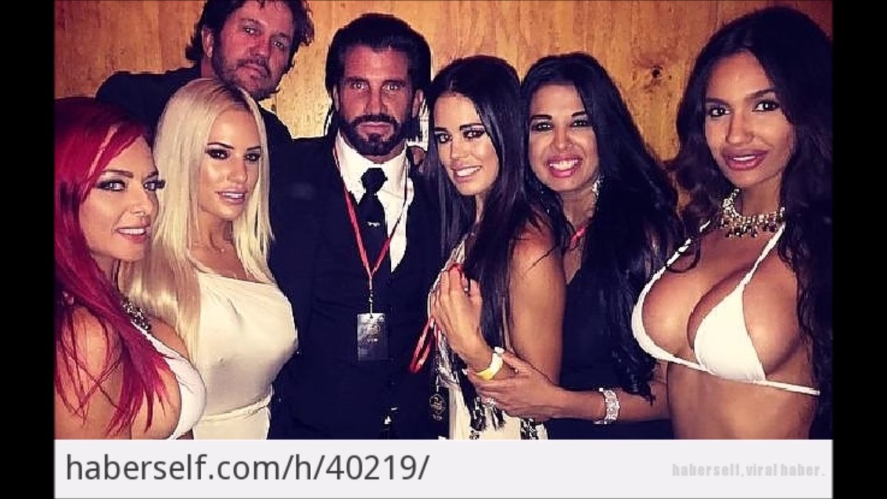 Millionaire Pornstars