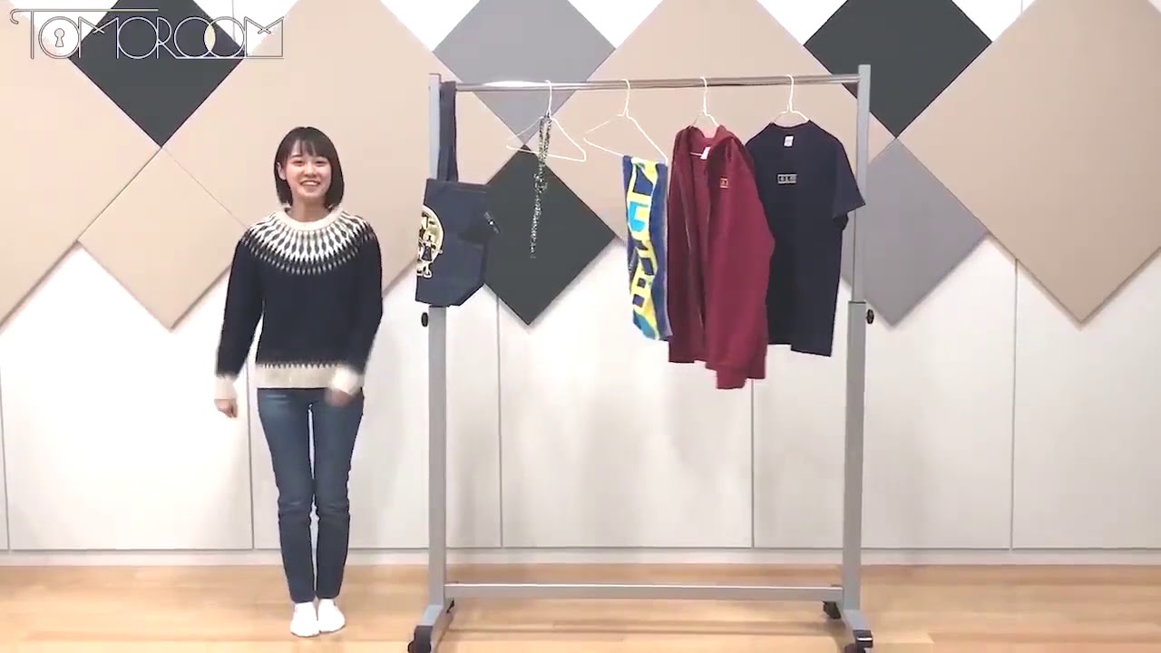 楠木ともり 1216開催 - scene_of_light 特設 - YouTube
