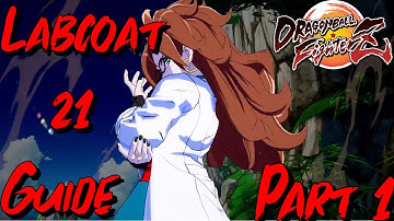 The ESSENTIAL Labcoat 21 Guide! - Normals, Specials, & Supers!