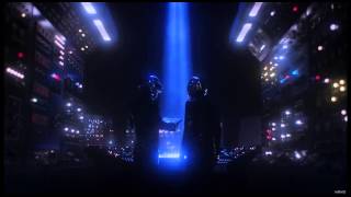 DAFT PUNK - Give life back to music (loop)