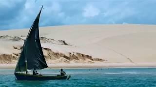 Bush and Beach Safari - Airlink