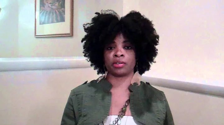 April Herring, Chester County Head Start
