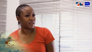 Nuru is alive! – Mpali | S8 | Ep 76 | Zambezi Magic