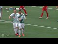 GOALS | ĮVARČIAI | ŽALGIRIS 4-0 SŪDUVA |