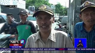 Satu Orang Mahasiswa Tewas Akibat Dibacok Oleh Kumpulan Pelajar   NET12