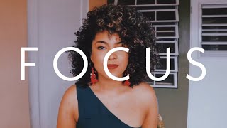 Focus by H.E.R. (cover)