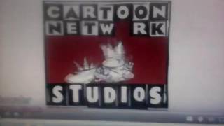 Cartoon Network Studios Normal Speed