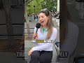 Strangers React to Our Supplement Label for the First Time — Best Moments