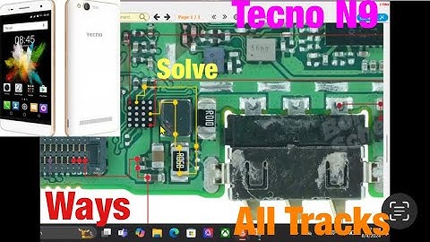 Tecno N9 Charging ways,Not Charging Problem,All Solutions,Tracks with Full  explanation💯✅️