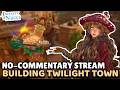 [DROPS] 2.3 No-Commentary Building Stream 🏮 Fall asleep to Cozy Infinity Nikki sesh 🖤 #infinitynikki