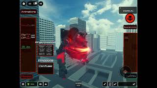 JUGG SHOWCASE [ TWR2 ]
