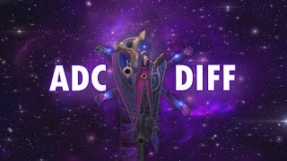 If Youve Made An Adc Diff, Send This Video