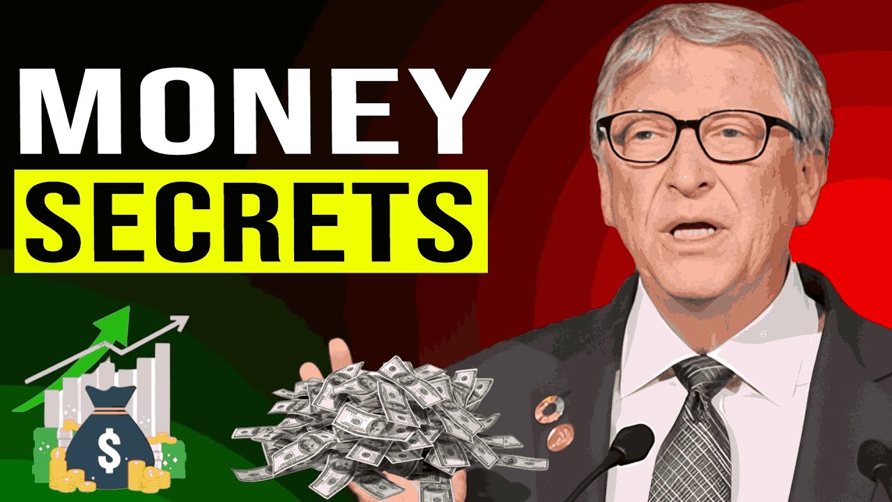 What Financial Experts Won't Tell You About Money YouTube What Financial Experts Won't Tell You About Money YouTube