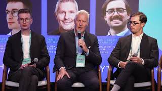 Hacken TRUST Summit 2025 | Compliance-by-Design: Building the Digital Asset Ecosystem