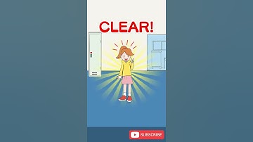 Dodge the Prank Stage 6 Walkthrough