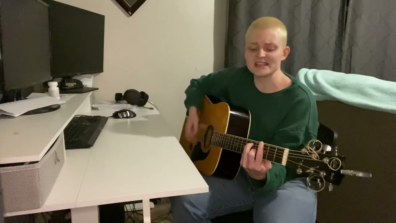 Slow Funeral - Run (Tiny Desk Contest 2025 Entry)