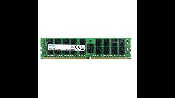 M393A1K43DB2-CWE Samsung 8GB DDR4 Registered ECC PC4-25600 3200MHz Server Memory #M393A1K43DB2CWE