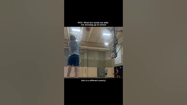 He dropped out and he’s a millionaire. #jasonwojo #success #relatable #inspiration #mindset #shorts