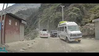 Bhuntar to Kasol Road Trip 🚗🏔️ Stunning Parvati Valley Drive | River, Mountains & Himachal Beauty