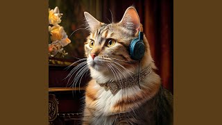 Calm Musical Whiskers