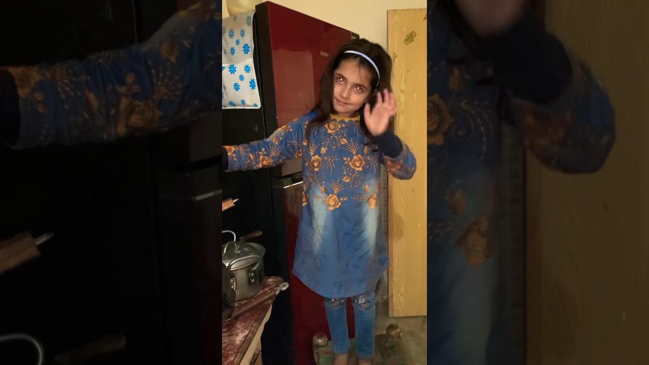 Tea is being made by moni