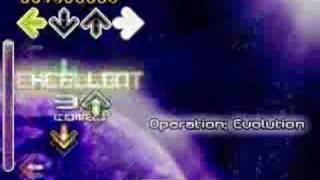 Information Stepmania [Operation Evolution - Dimrain47] Update