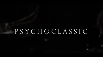 Psychoclassic - Moonlight Suicide