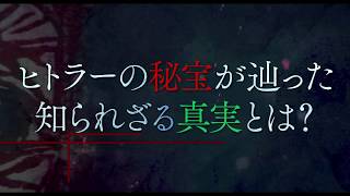 誰も知らない闇の美術史ー名画ミステリー『ヒトラーVS.ピカソ　奪われた名画のゆくえ』予告