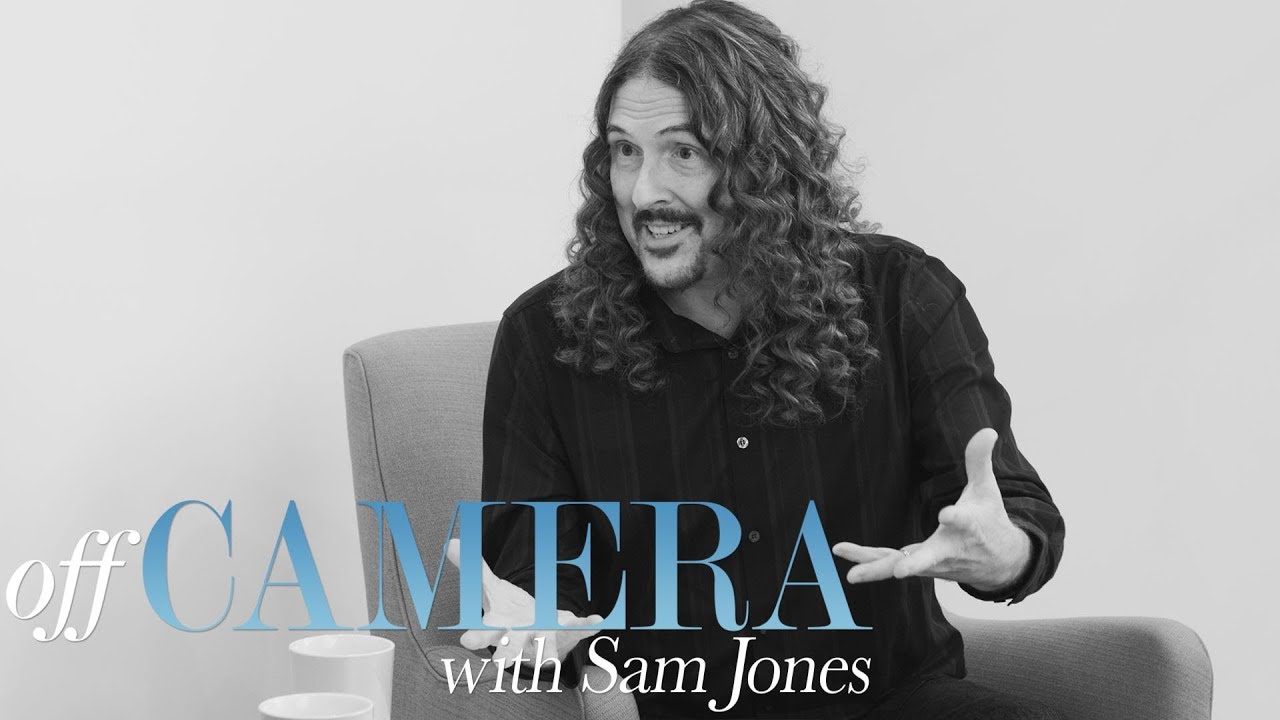 'Weird Al' Yankovic Gets Turned Down by Paul McCartney and Prince