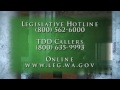 Rep. Holy's April 23 legislative update