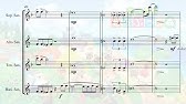 どうぶつの森 ゆけ けけライダー ピアノアレンジ Youtube