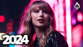 Taylor Swift, Alan Walker, Linkin Park, Tove Lo Cover Style🎵 EDM Remixes of Popular Songs