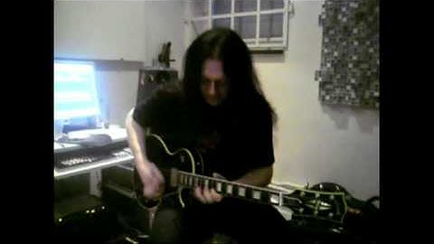 HammerFall Advent calendar 2008 December 12 (OFFICIAL BEHIND THE SCENES)