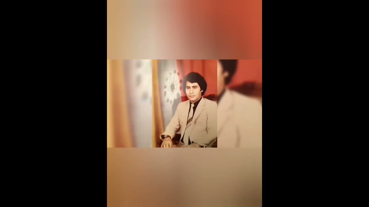 Sabir Eliyev-Zabul destgahı.3.Tam versiya.1984.toy