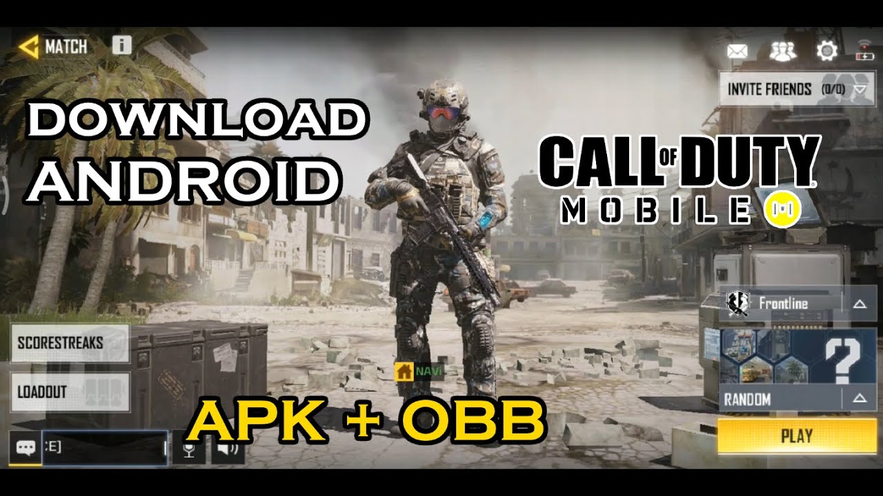 How To Download Call Of Duty Strike Team On Android by ... - 