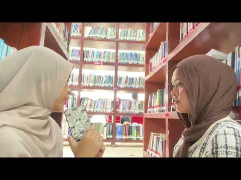 Assignment 3 - Pronunciation interview with a partner.