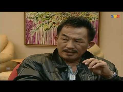 [CLIP] Abadi Sebuah Cinta: Ep 21 - Niza Kemalangan? | Tonton