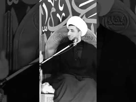 علاج الوسواس الشيخ علي المياحي