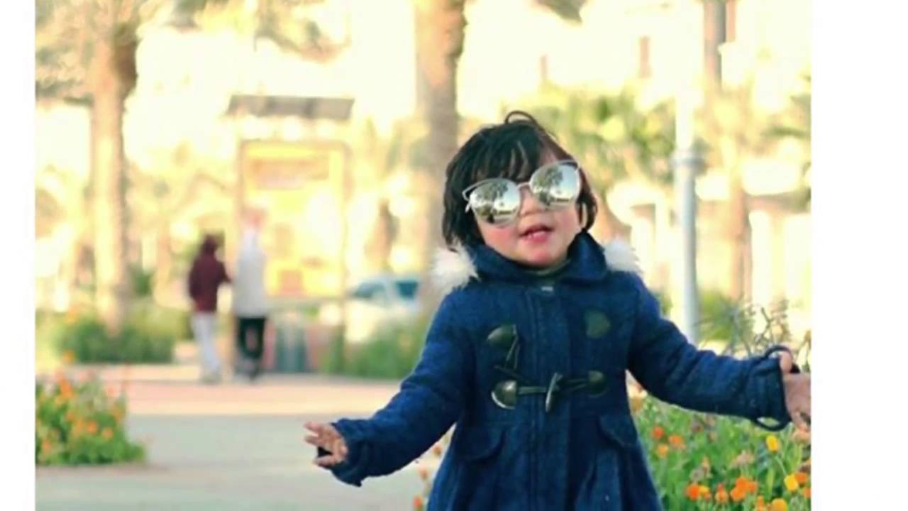 تفاصيل الدلع / غزل عبد الرحمن / أحمد الكثيري