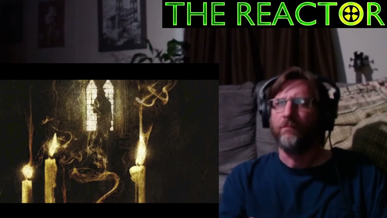 Reactor - Opeth - Ghost Reveries - Harlequin Forest - Pt 5