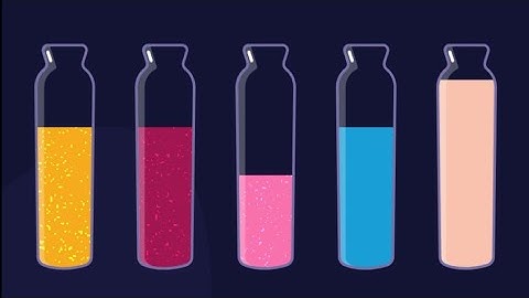 Get Colour Game Level 21 To 30