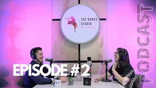 DSN Podcast - Episode #2 - Practice Makes Progress