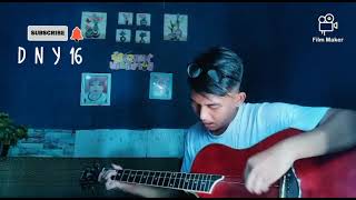 D N Y 06 - Peterpen Menghapus Jejak Mu Cover Mv