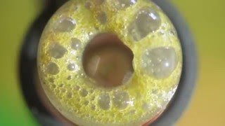 ConcentratedEX Bubblehash Review