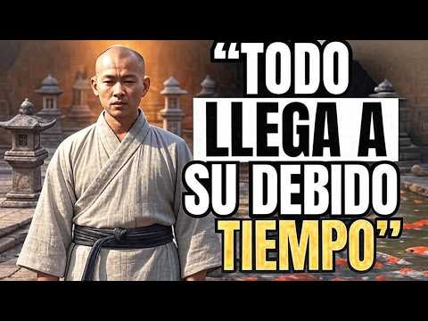 Descubre el Poder del Tiempo con Reflexiones de Sabiduría Zen Inspiradoras que te Impactará el Alma