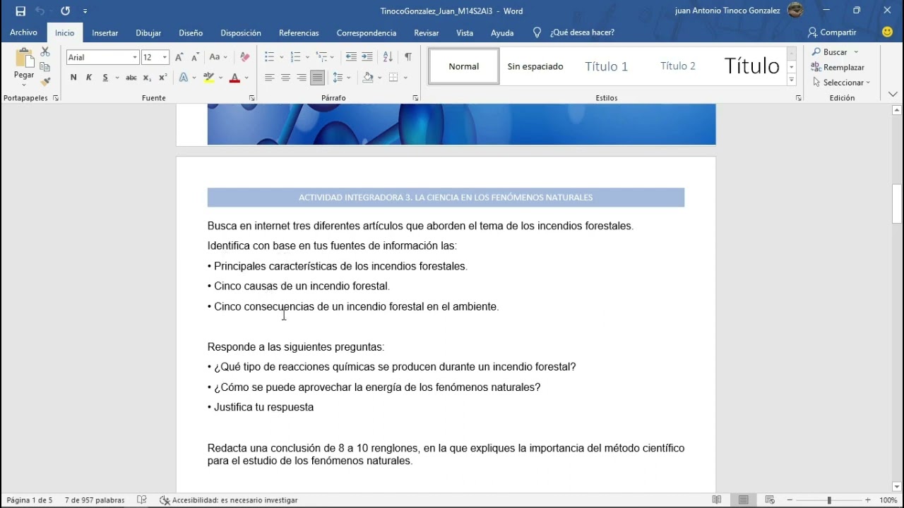 Actividad Integradora 3 M dulo 14 YouTube