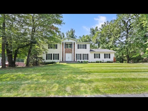 17 Rochelle Dr, New City, NY home video tour