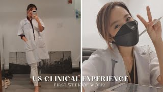 Kochikii In Nyc First Week Of Medical Electives Non-Us Img Rebecca Ng X Ace.md