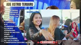 TELER - IMING IMING - ADE ASTRID TERBARU FULL ALBUM BAJIDORAN SUNDA